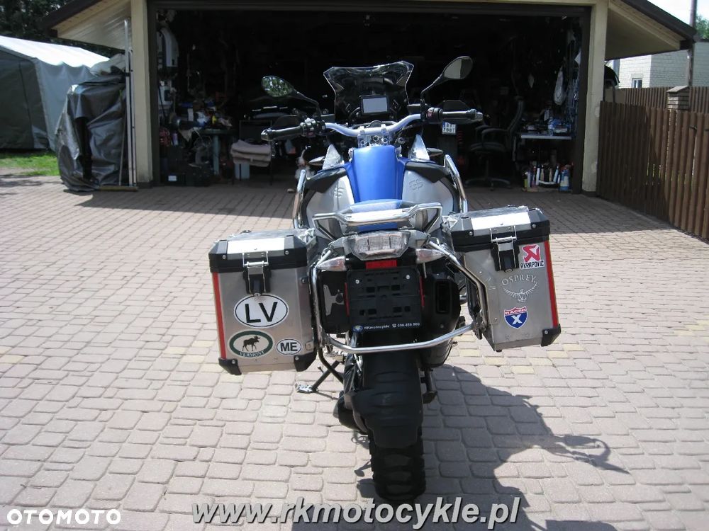 BMW GS - 4