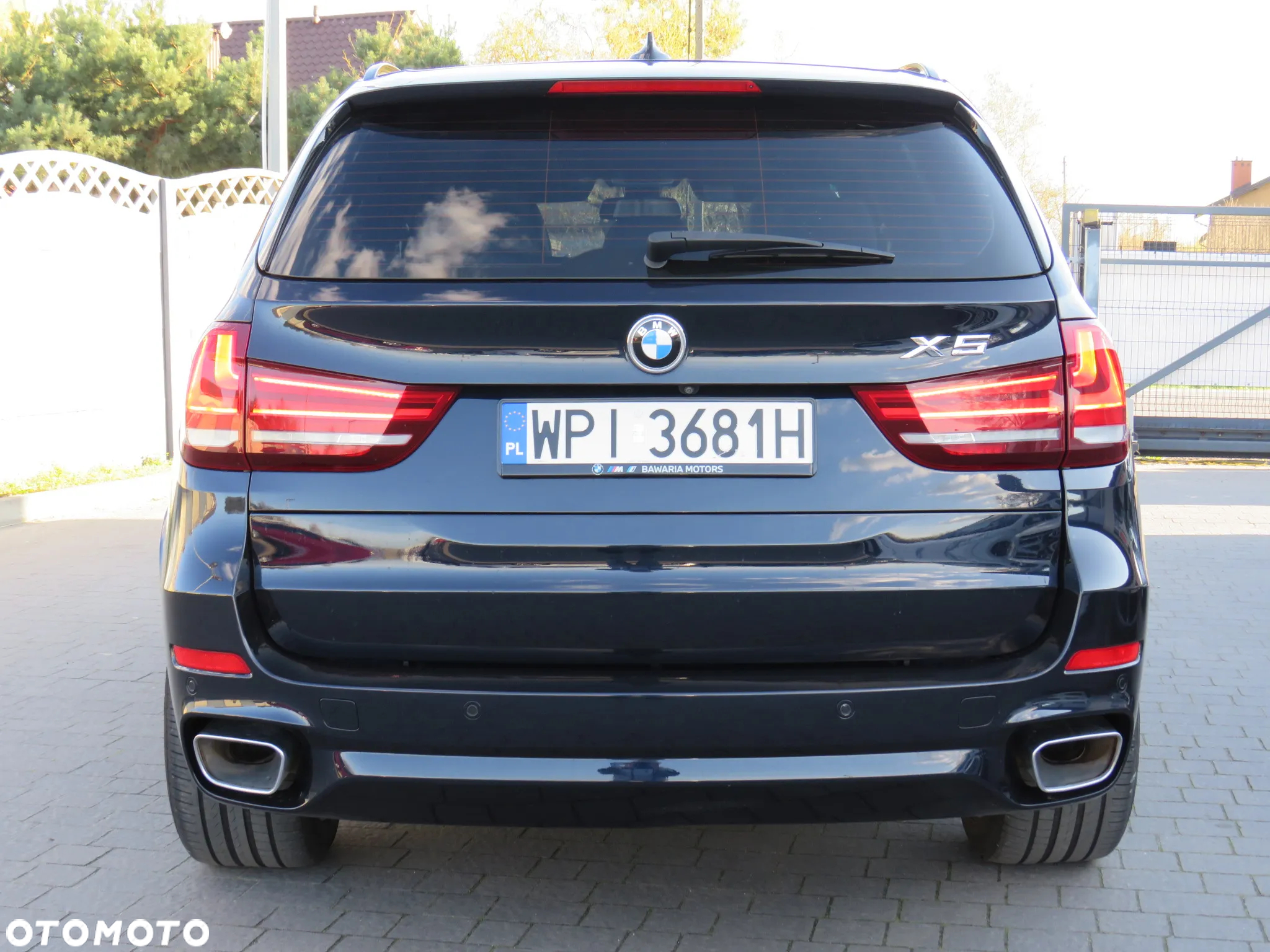 BMW X5 xDrive25d sport - 15