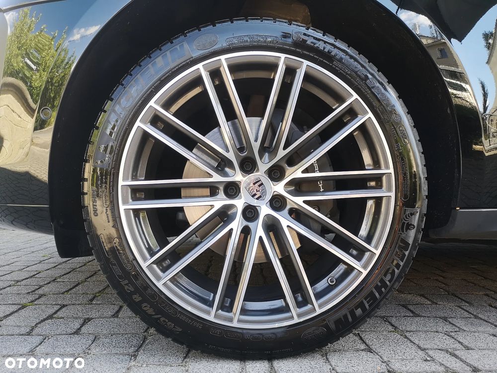 Porsche Macan Standard - 39