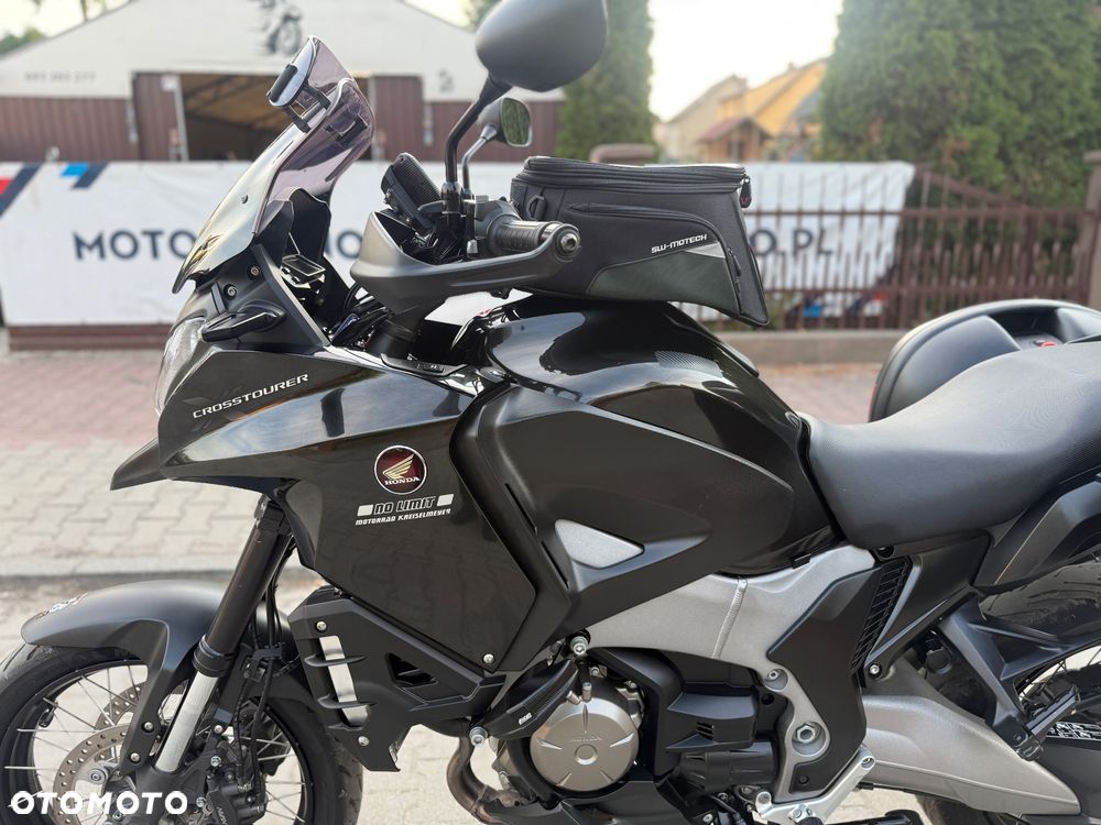Honda VFR - 20