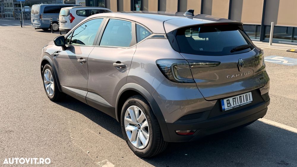 Renault Captur - 4