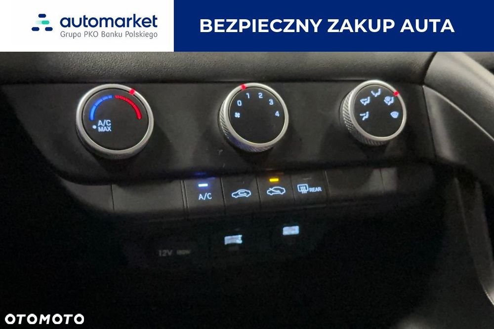 Hyundai Elantra 1.6 Modern - 19