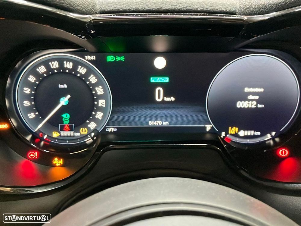 Alfa Romeo Tonale 1.3 Plug-In Hybrid TI e-AWD - 11