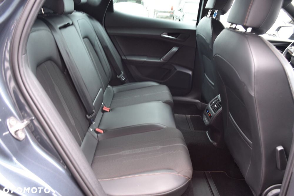 Cupra Formentor 2.0 TSI 4Drive DSG - 34