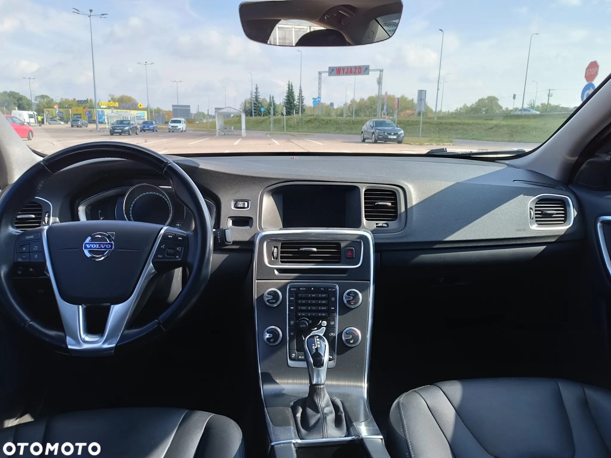 Volvo S60 2.5 T5 AWD - 6