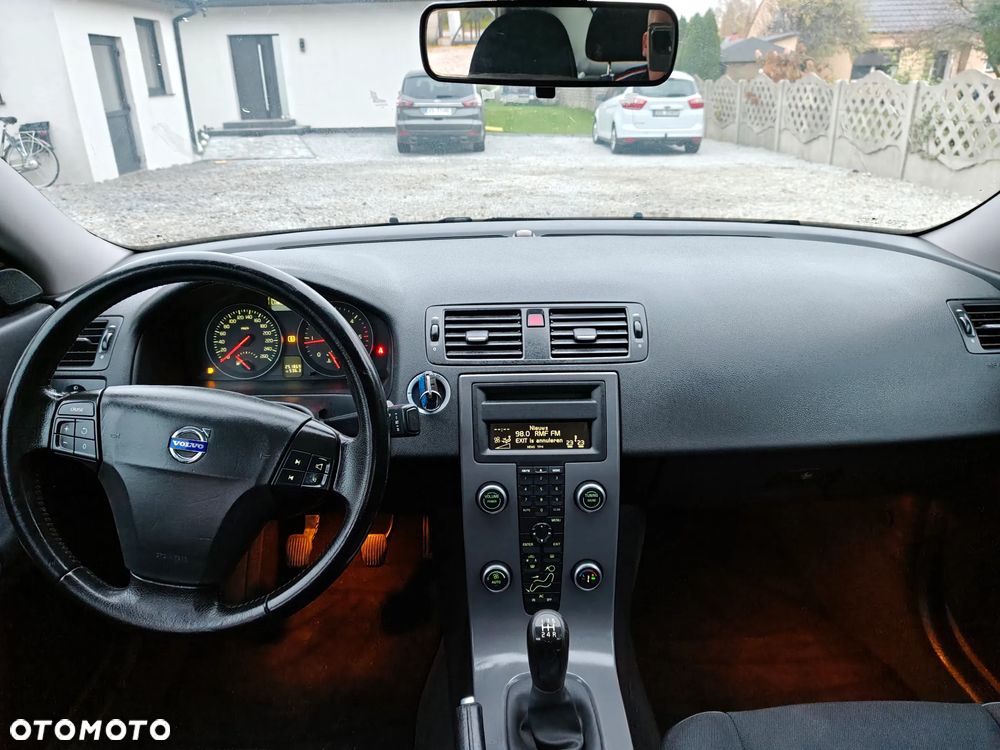 Volvo S40 - 7