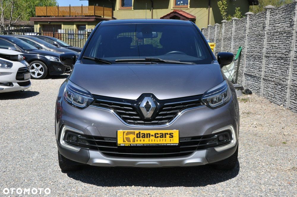 Renault Captur 1.3 TCe Intens - 8