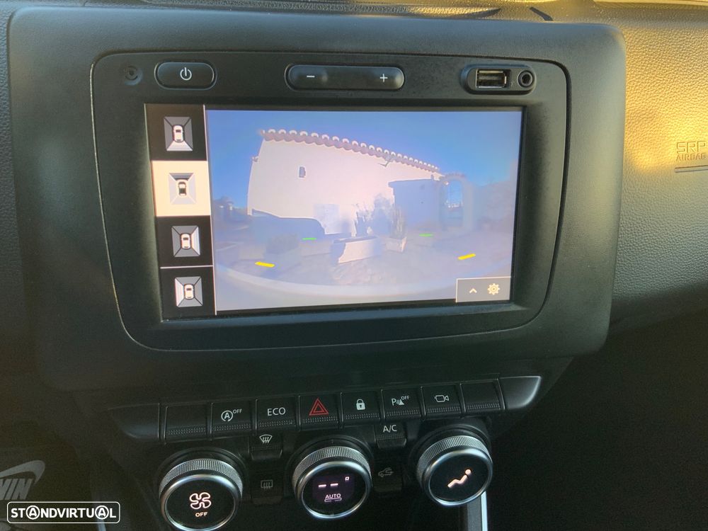 Dacia Duster 1.0 TCe Prestige - 19
