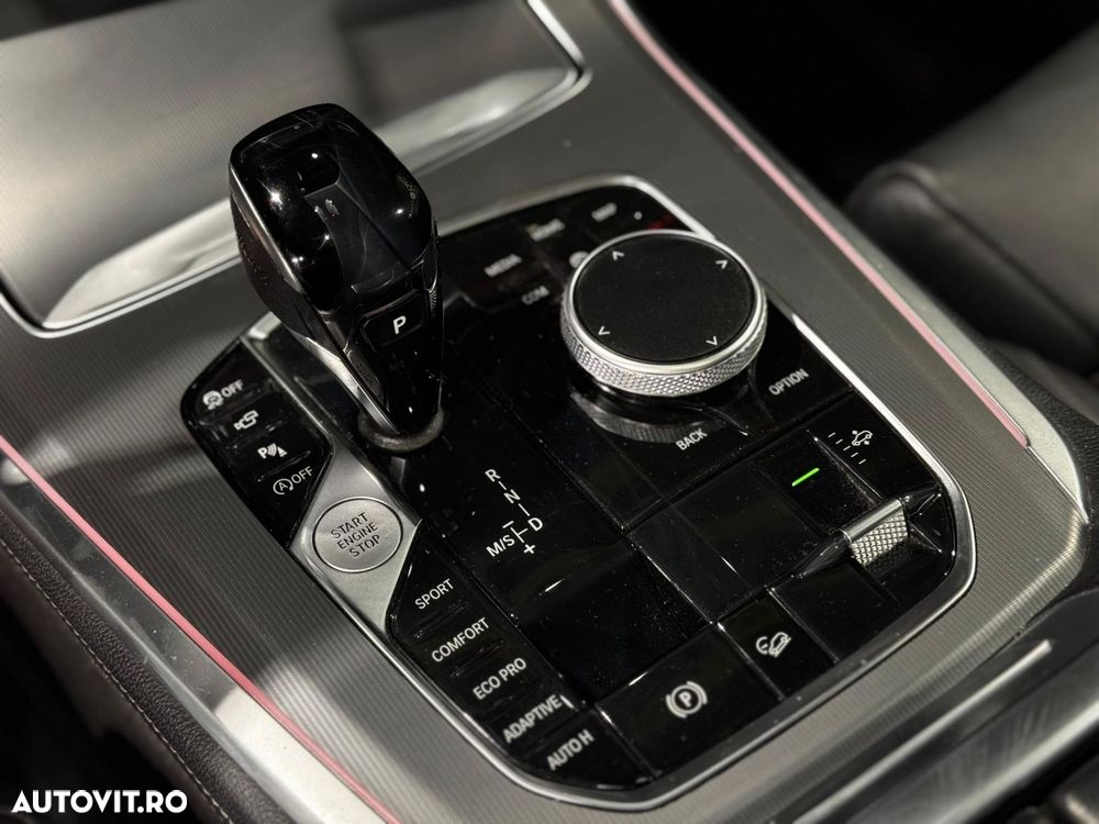 BMW X5 xDrive40i - 32