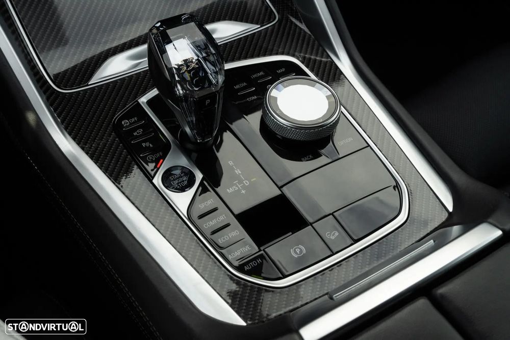 BMW X6 30 d xDrive Pack M - 23