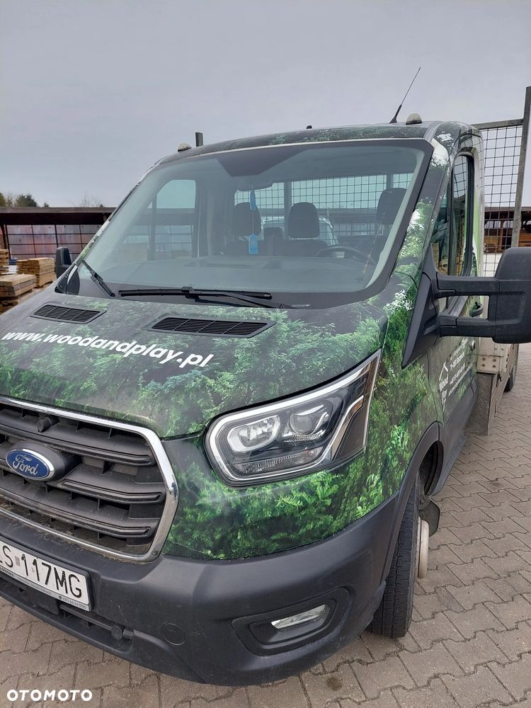 Ford Transit - 13