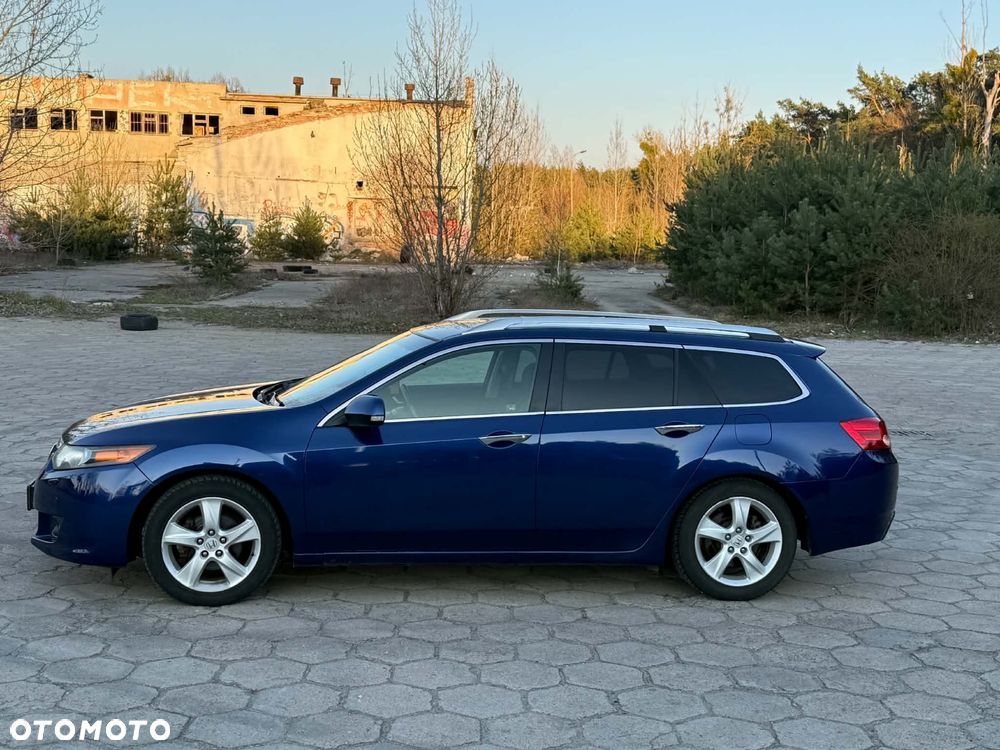 Honda Accord - 3