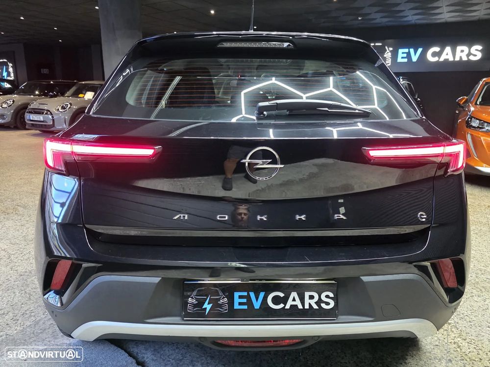 Opel Mokka-e Elegance - 9