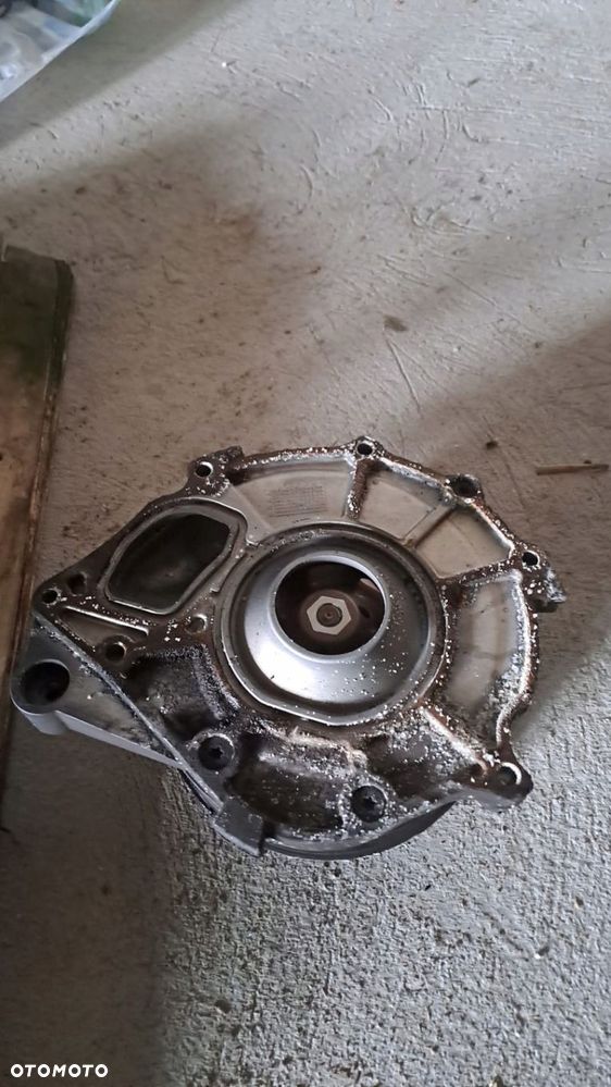 SCANIA EURO 6 410 450 490 POMPA WODY - 1