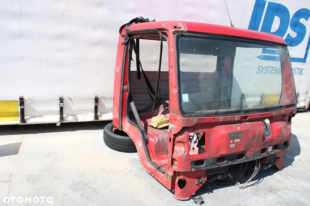 Nissan Alteon Kabian