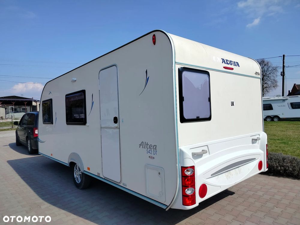 Adria Altea 542 - 4