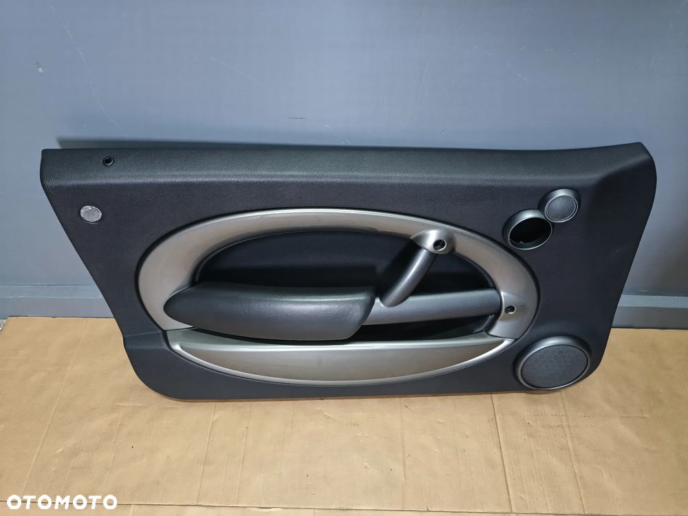 MINI Cooper R52 R53 LCI Boczki drzwi prawy lewy - 5