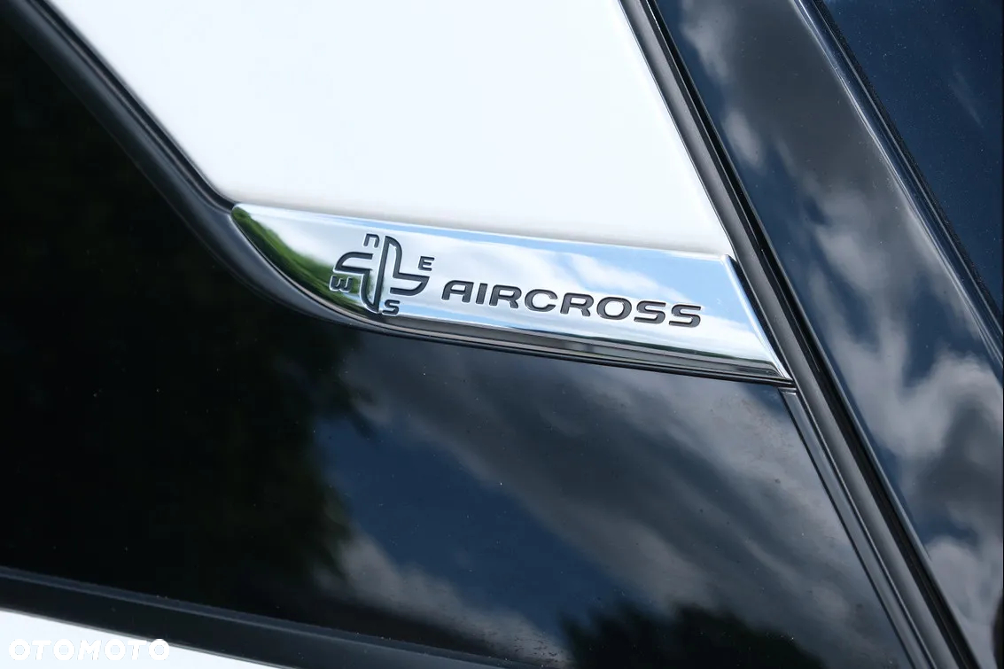 Citroën C4 Aircross - 7