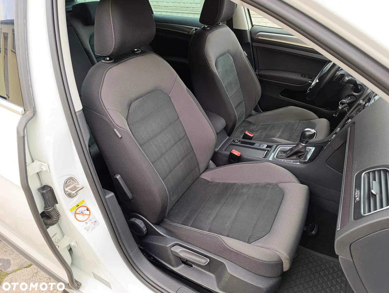 Volkswagen Golf Alltrack 2.0 TDI BMT 4Mot DSG - 23