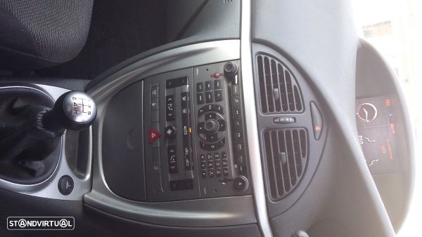 Para Peças Citroen C5 Break (Re_) - 6