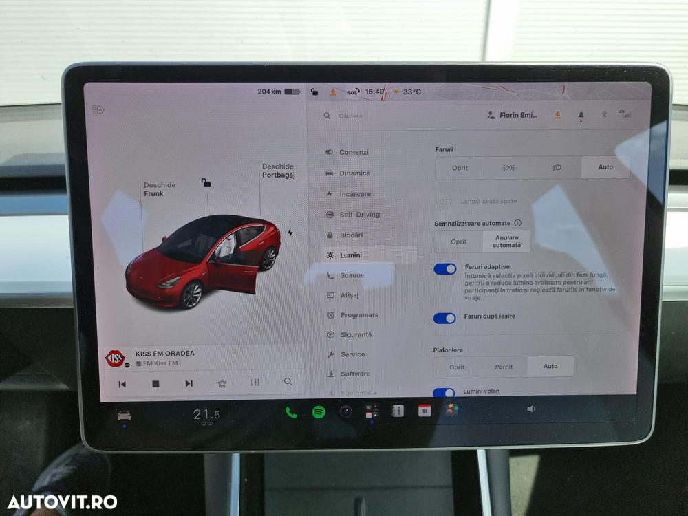 Tesla Model 3 - 18