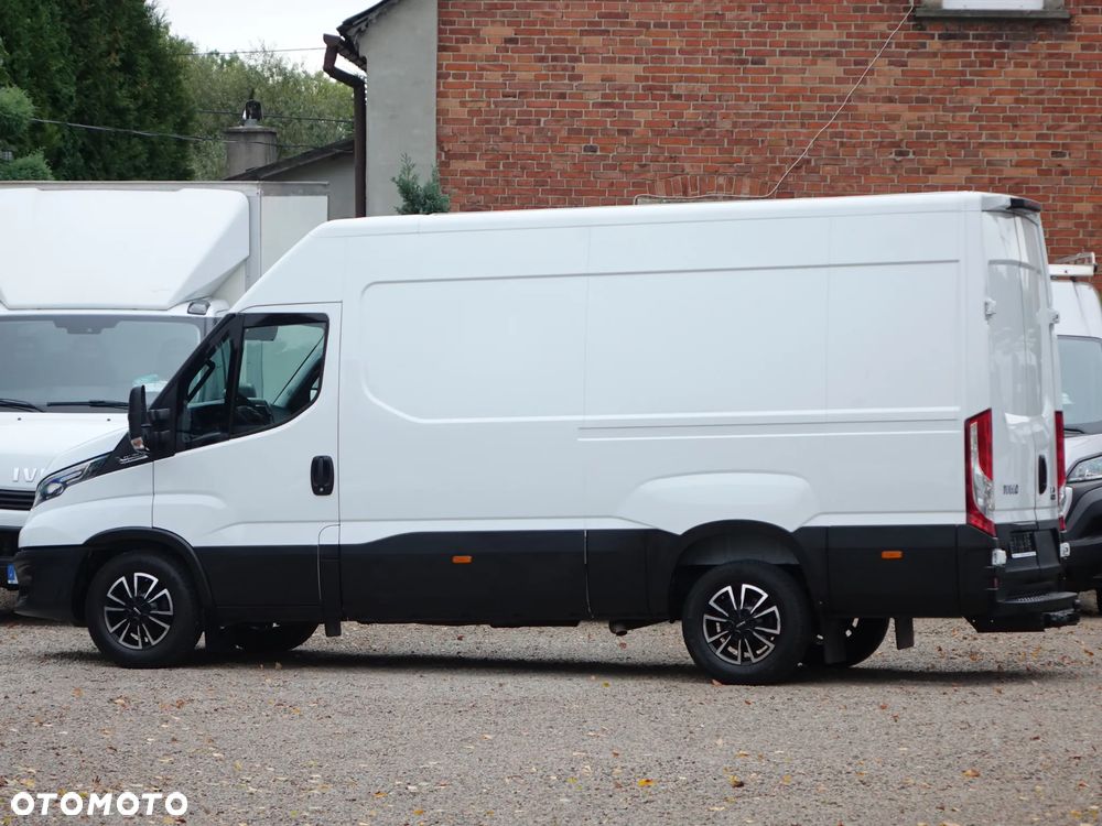 Iveco Daily 35S16 L3H2 Automat HI-MATIC LIFT - 4