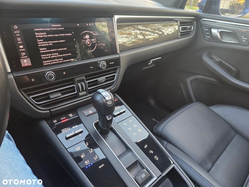 Porsche Macan T - 23