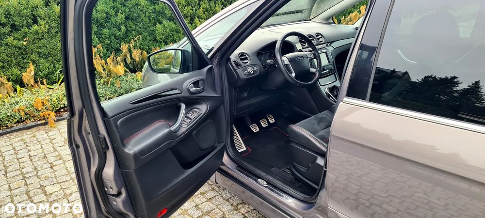 Ford S-Max 2.0 T Platinium X - 18