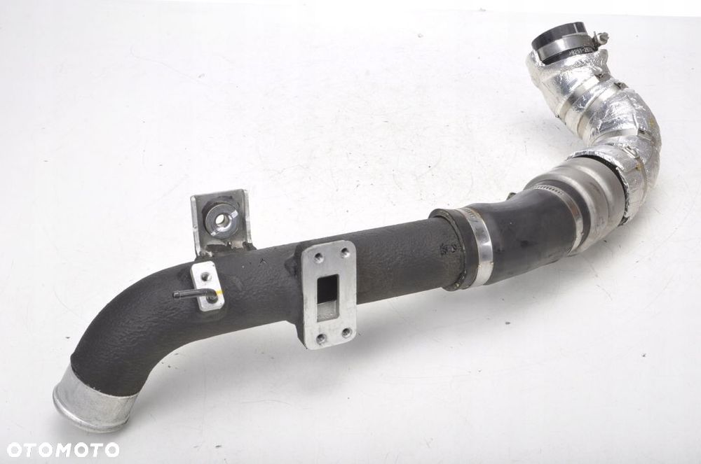 SPORTAGE IV 1.6 T RURA INTERCOOLERA 28252-2B740 19 - 1