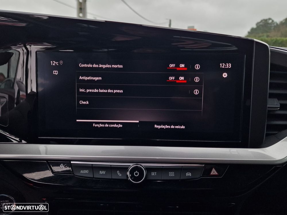 Opel Mokka 1.2 T Ultimate - 39