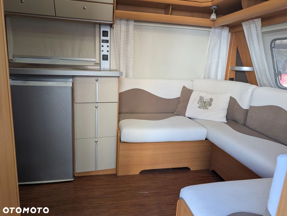 Fendt Saphir 470 - 10