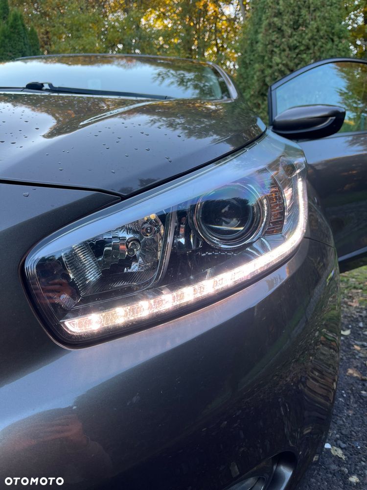 Kia Ceed - 25
