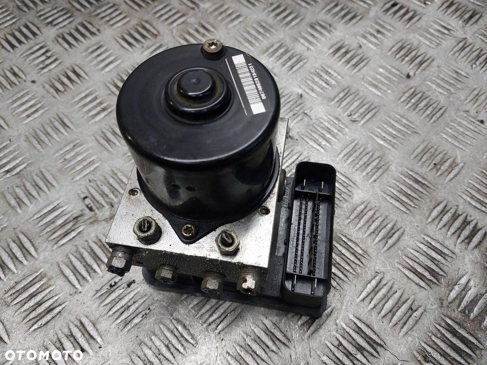 POMPA STEROWNIK ABS VOLVO S40 II V50 I 4N51-2C405-AC 30647857A - 1