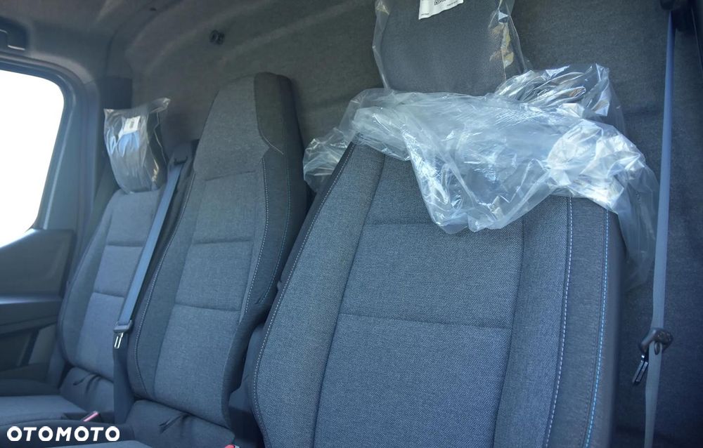 Renault Master L3H2 170 KM - 17