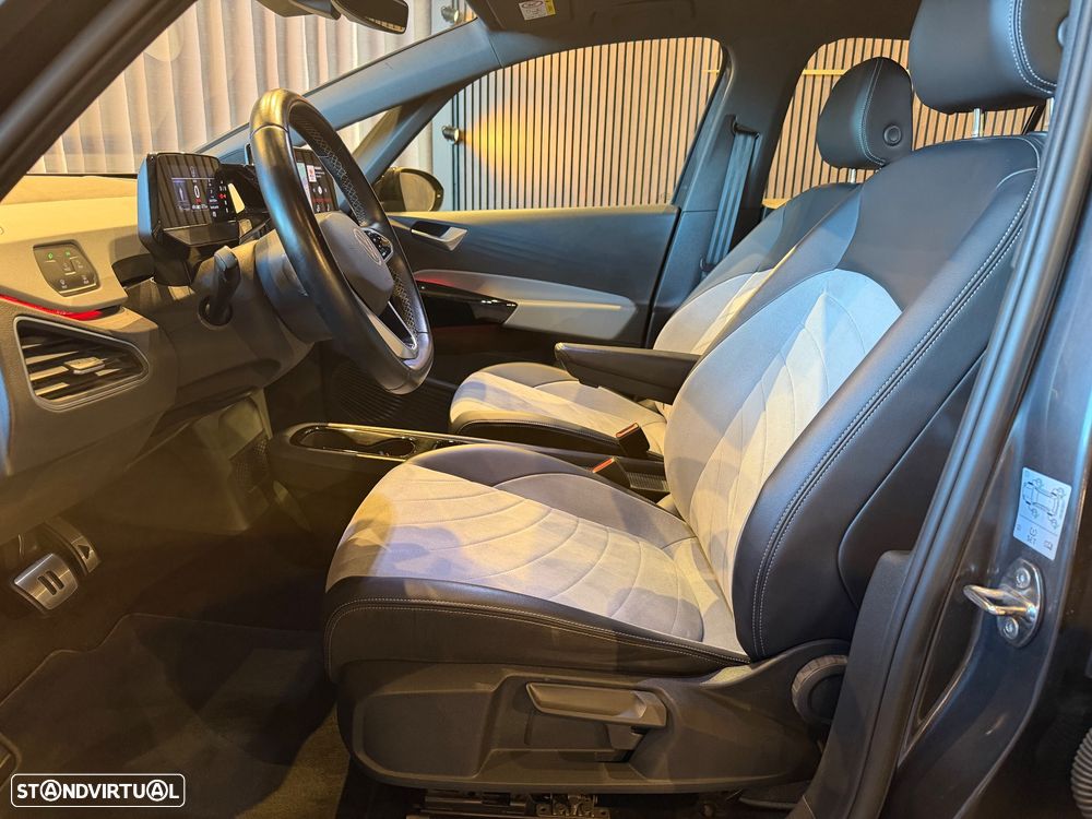 VW ID.3 77 kWh Pro S - 18