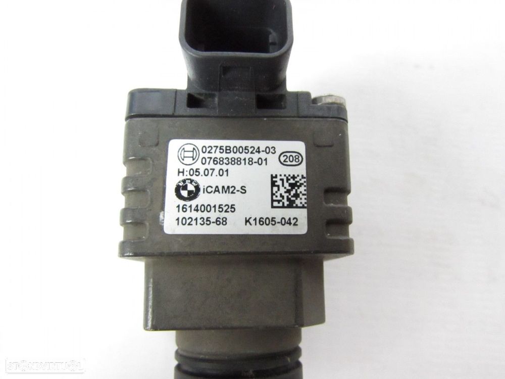 Camara Surround View Seminovo/ Original BMW 7 (G11, G12)/BMW 5 (G30, F90)/BMW 5... - 3