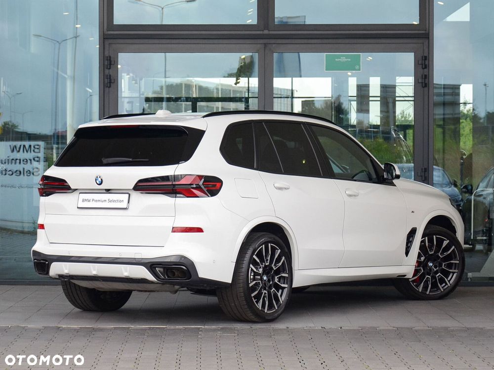 BMW X5 - 2