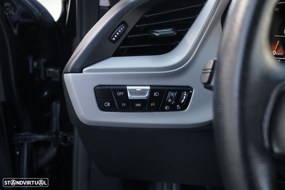 BMW 116 i Advantage - 30