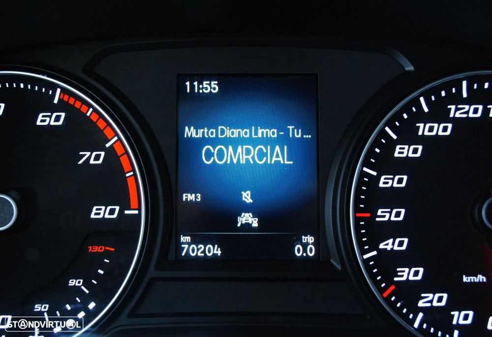 SEAT Ateca 1.0 TSI Style - 10
