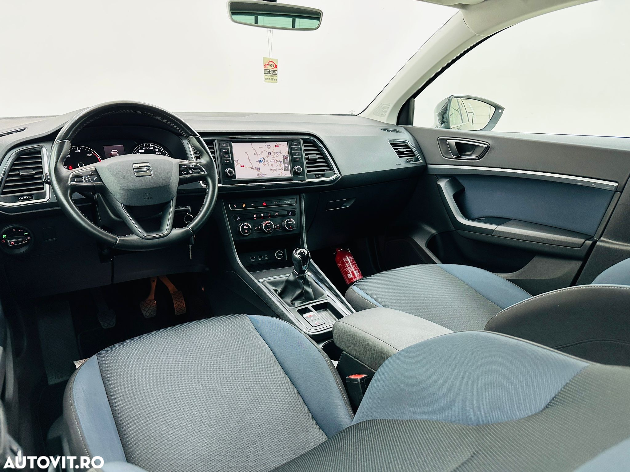 Seat Ateca - 25