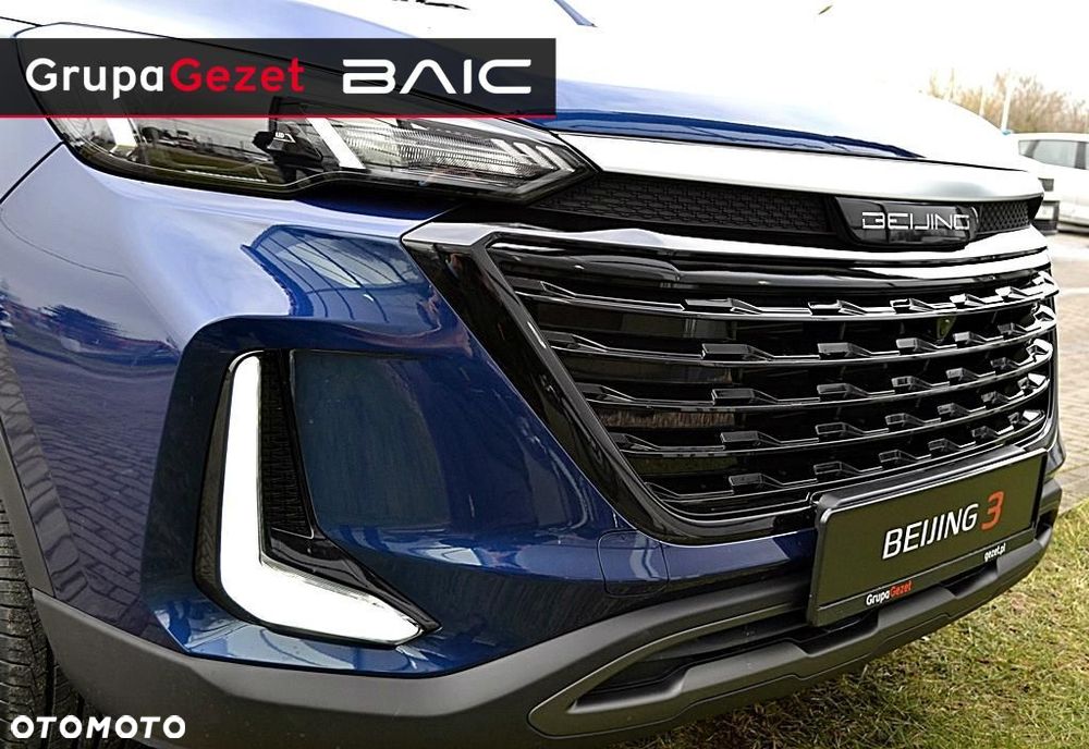 BAIC 3 - 8