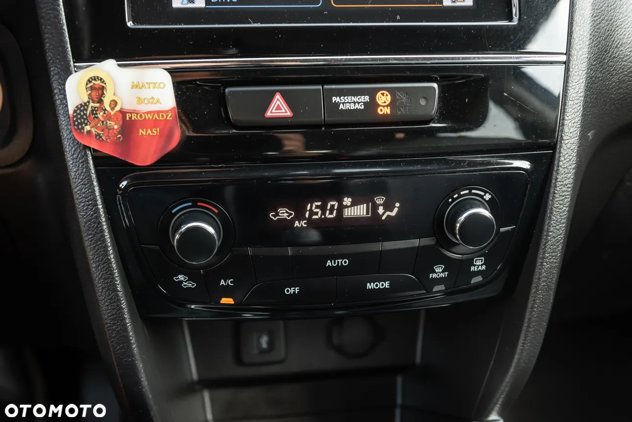 Suzuki Vitara 1.6 XLED SUN 4WD - 20