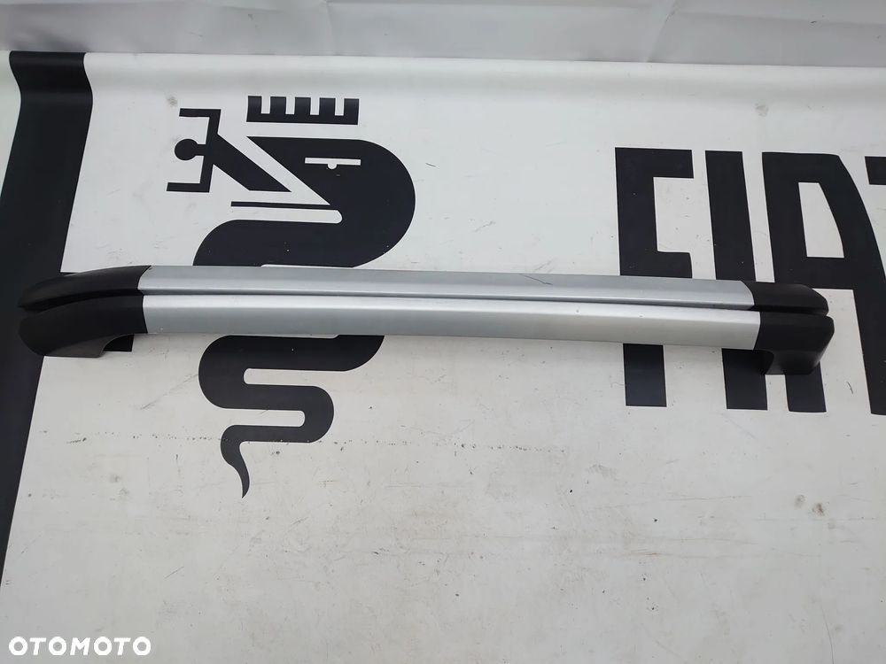 Relingi Fiat Panda II 2003-2012 - 1