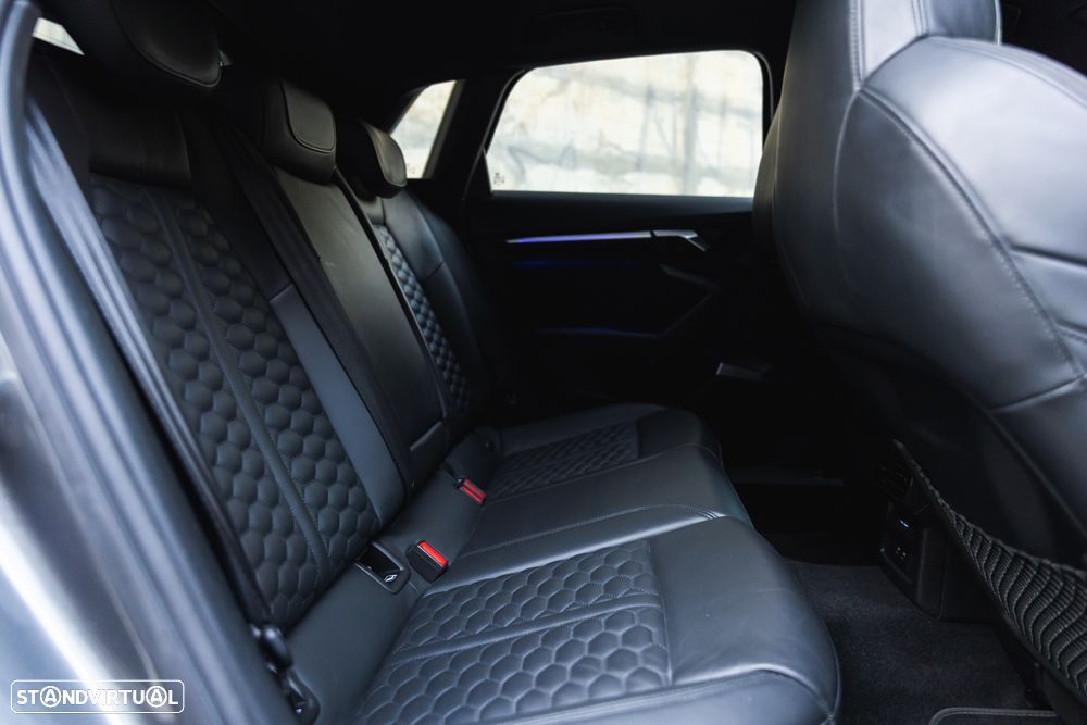 Audi RS3 Sportback S tronic - 16