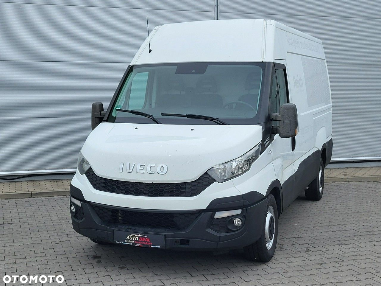 Iveco Daily 35S13 - 4