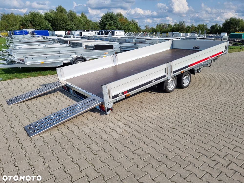 Lorries PLBA 35-5021 - 34