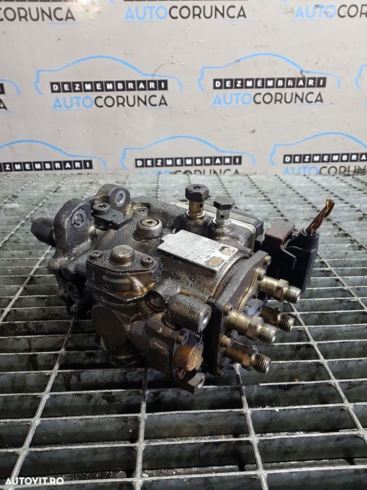 Pompa injectie / inalte BMW 520D E39 2.0 D 1996 - 2003 136CP 204D1 (774) Diesel 0470504020 - 4