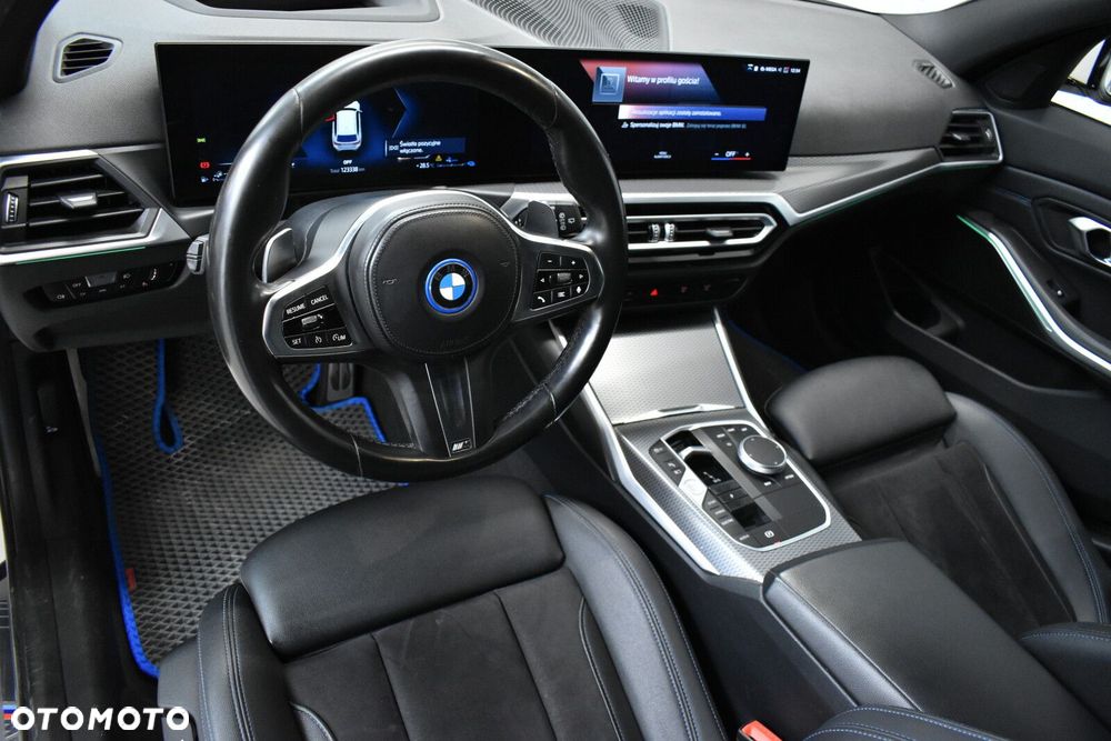 BMW Seria 3 - 5