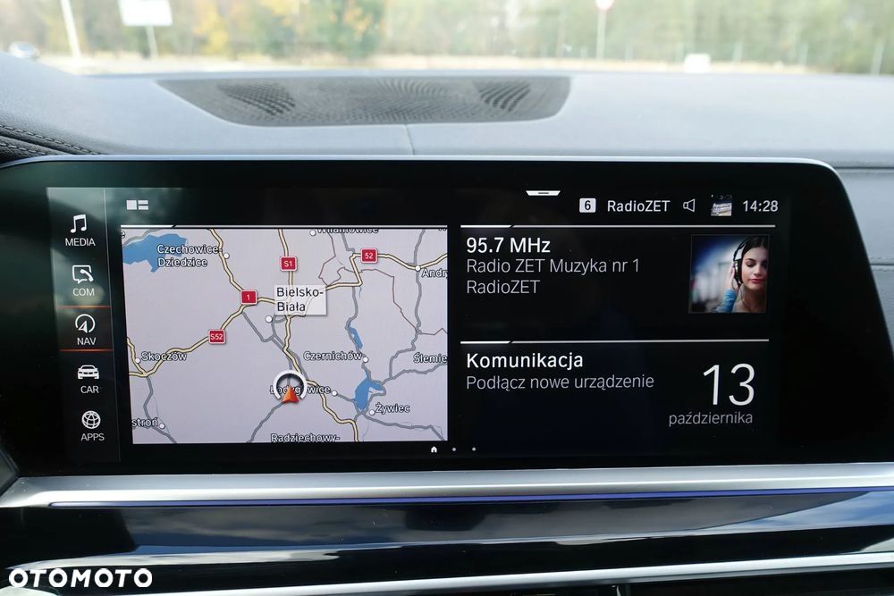BMW X5 xDrive30d mHEV sport - 19