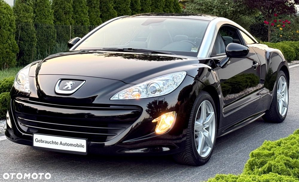 Peugeot RCZ 2.0 HDi - 27